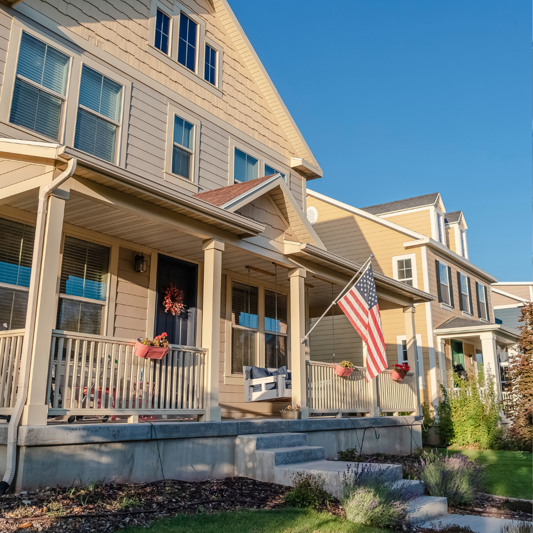 Professional siding in Grand Island NY