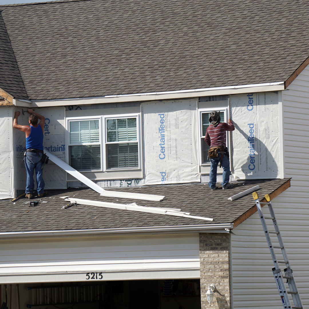 chimney installations and repairs in Amherst NY