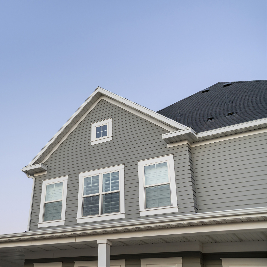 professional siding installation in Rochester, NY