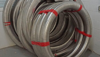 Chimney liners in Rochester, NY.