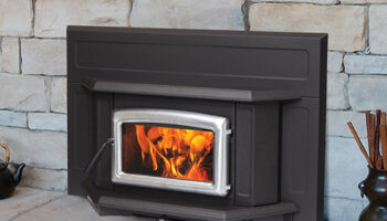 Fireplace inserts in Buffalo, NY.