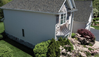 siding in Buffalo, NY.