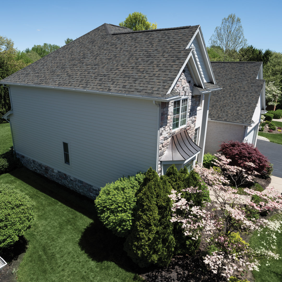 siding in Buffalo, NY.