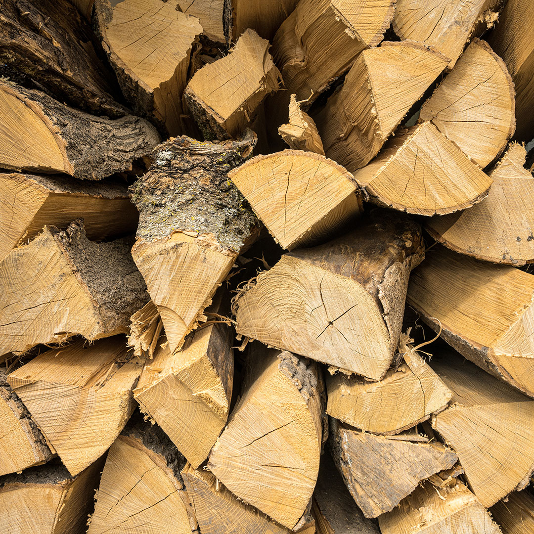 Firewood in Rochester, NY