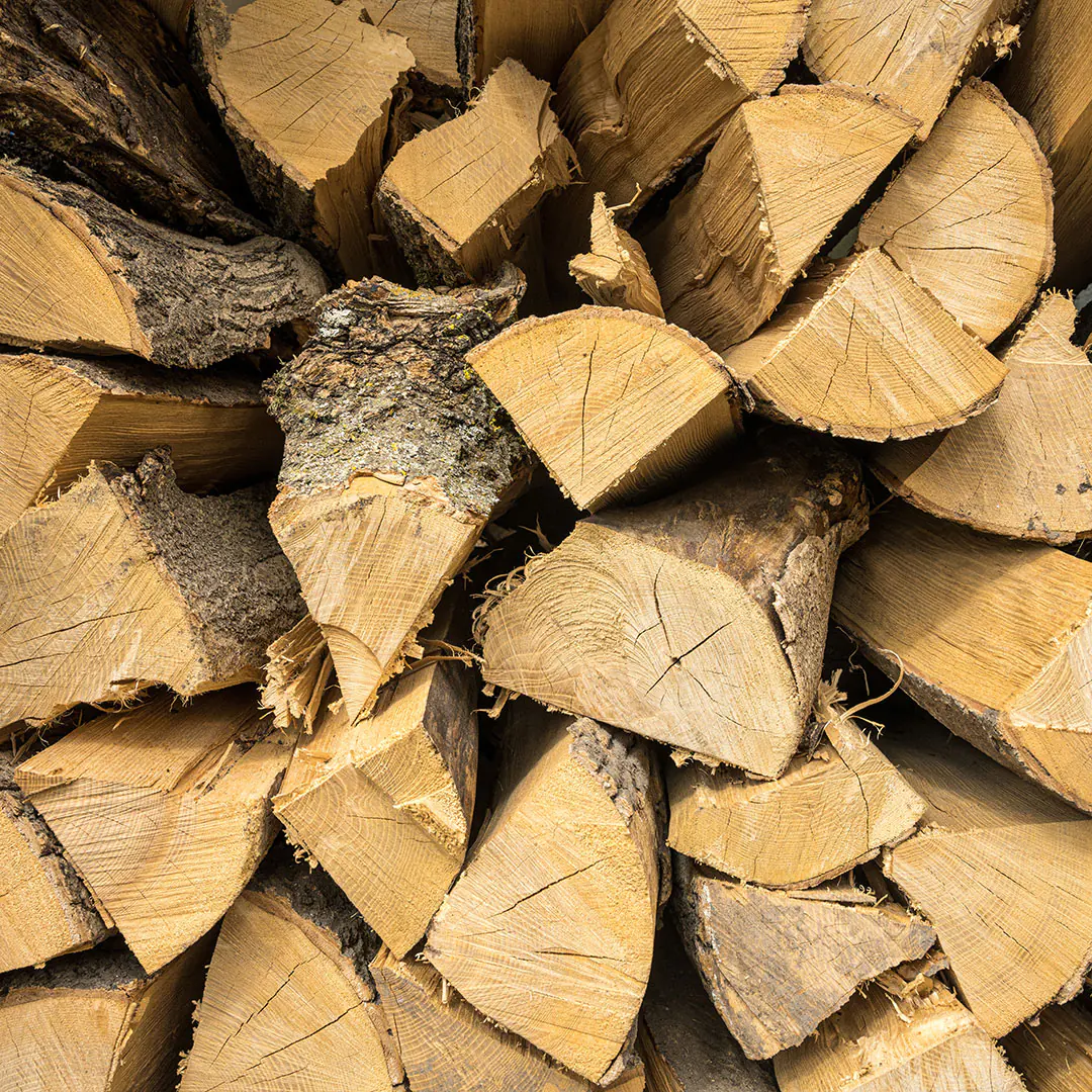 Firewood in Rochester, NY