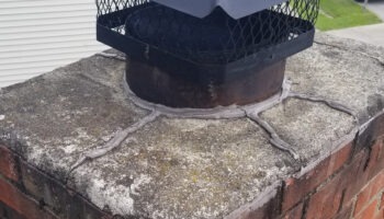We provide second opinions on chimney repairs in Lewiston & Lancaster, NY
