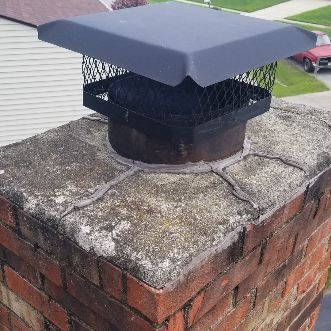 We provide second opinions on chimney repairs in Lewiston & Lancaster, NY
