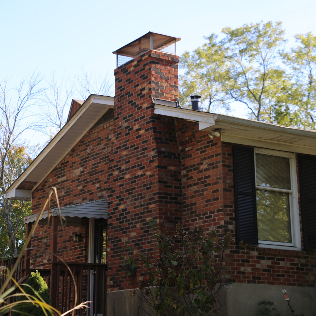 Trusted chimney service in Grand Island & Tonawanda, NY