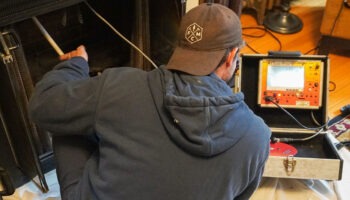 Certified chimney inspections in Pittsford & Lancaster, NY