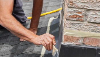 Professional flashing repair in Rochester & Buffalo, NY
