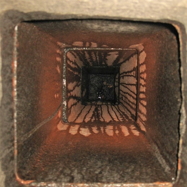 Leaky chimney repairs in Lancaster & Grand Island, NY