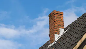 Repairing leaky chimneys and more in East Rochester, NY