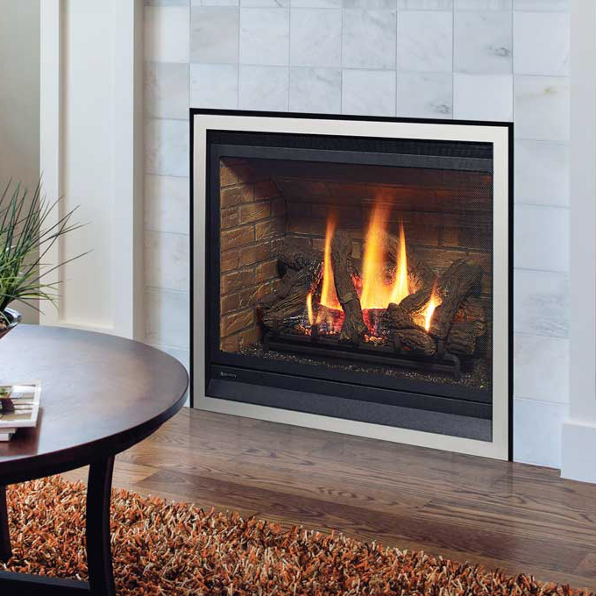 Gas fireplace inspections in Irondequoit, NY