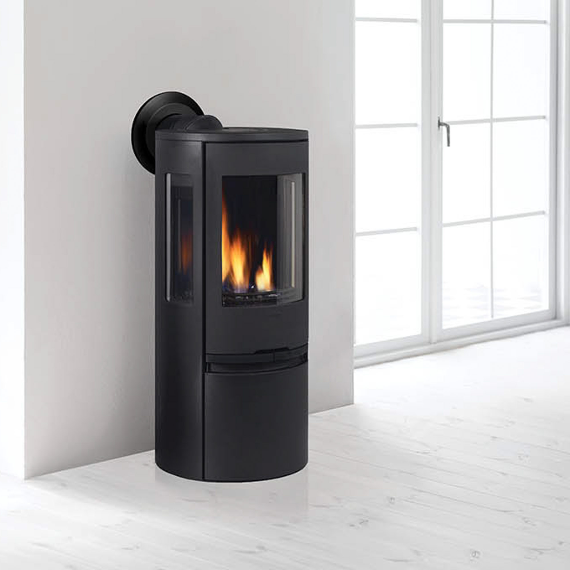 Gas stove installations in West Seneca & Buffalo, NY