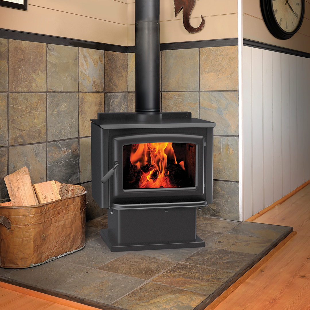 Wood burning stoves installed in Niagara Falls, NY